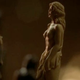 Image for article titled Why it's a bad idea to "turn your backside" on a naked vampire in True Blood